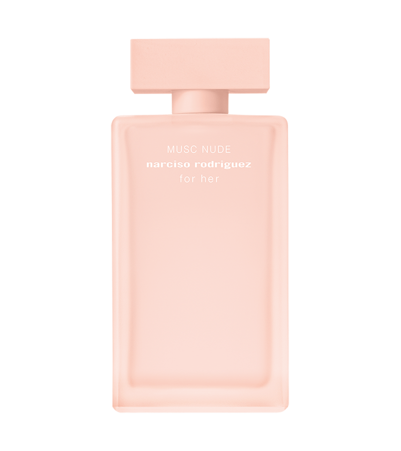 Narciso Rodriguez For Her Musc Nude
