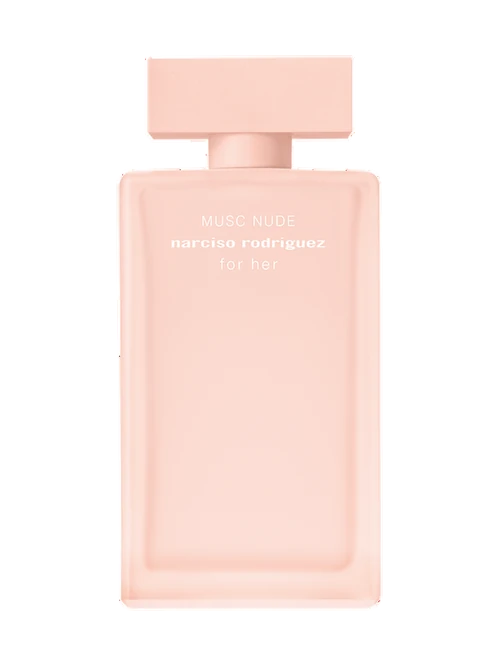 Narciso Rodriguez For Her Musc Nude