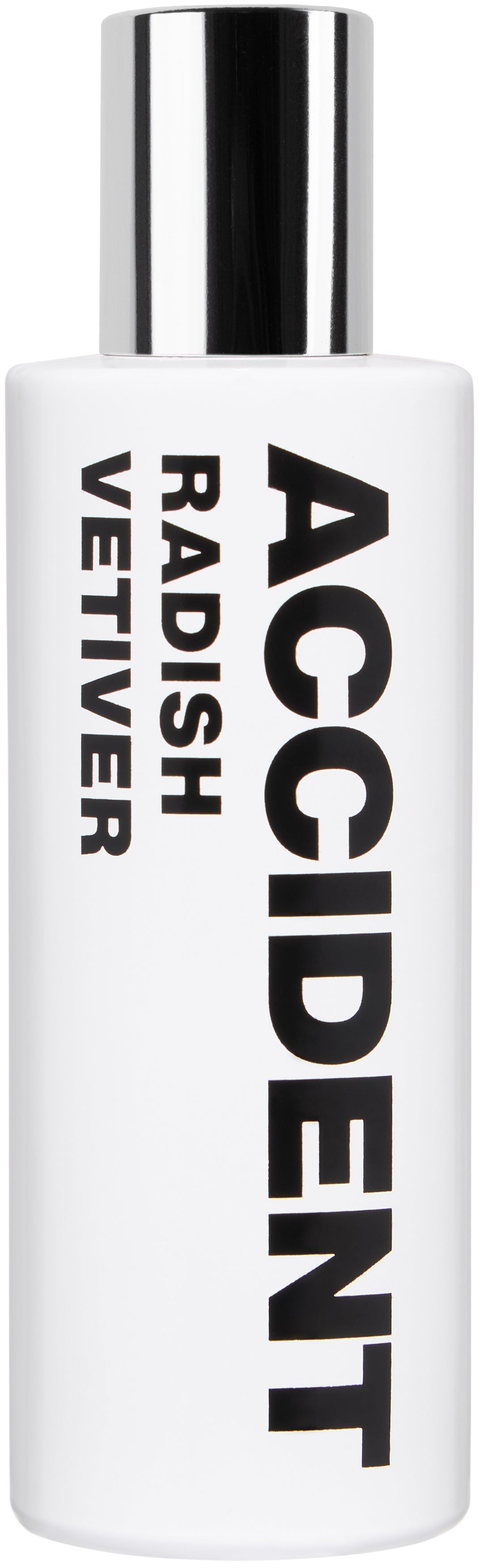 Comme des Garçons Series 10: Accident Radish Vetiver