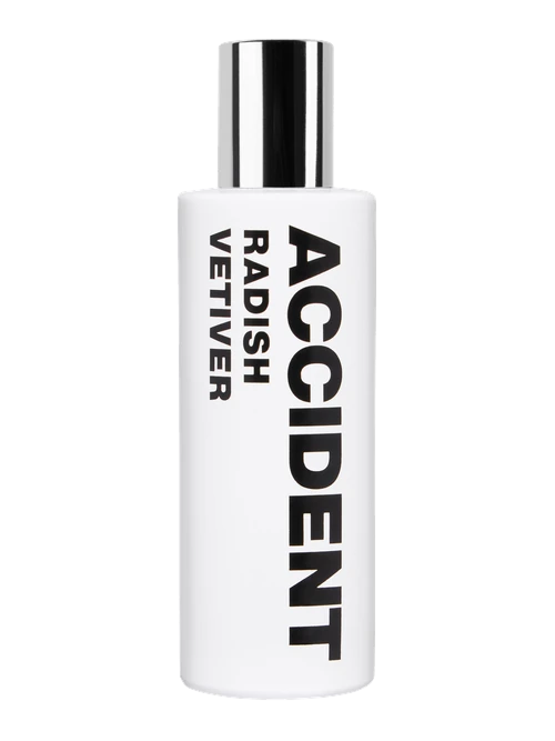 Comme des Garçons Series 10: Accident Radish Vetiver
