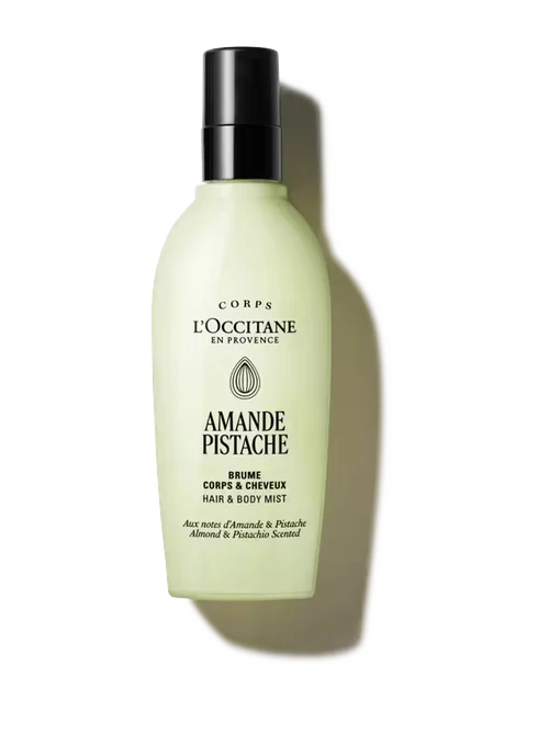 L'Occitane en Provence Amande Pistache