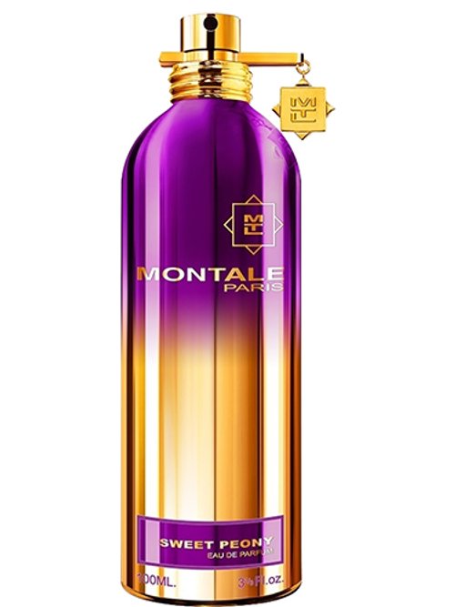 Montale Sweet Peony