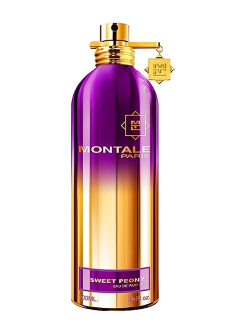 Montale Sweet Peony