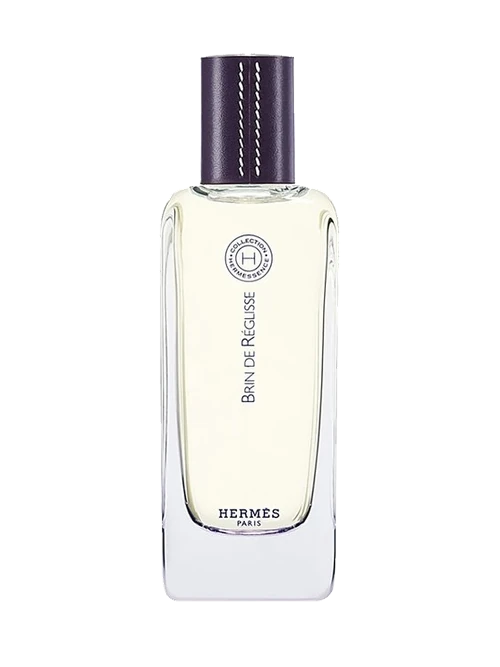 Hermès Hermessence Brin de Réglisse