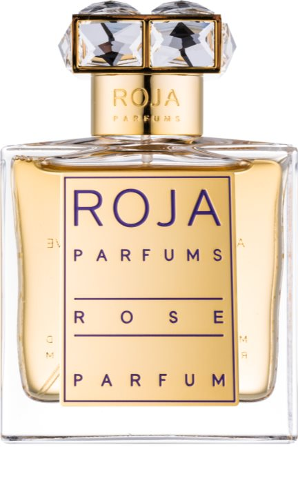 Rose Pour Femme