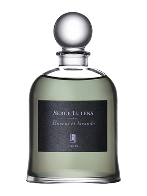 Serge Lutens Encens et Lavande