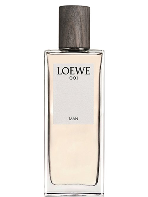 Loewe Loewe 001 Man