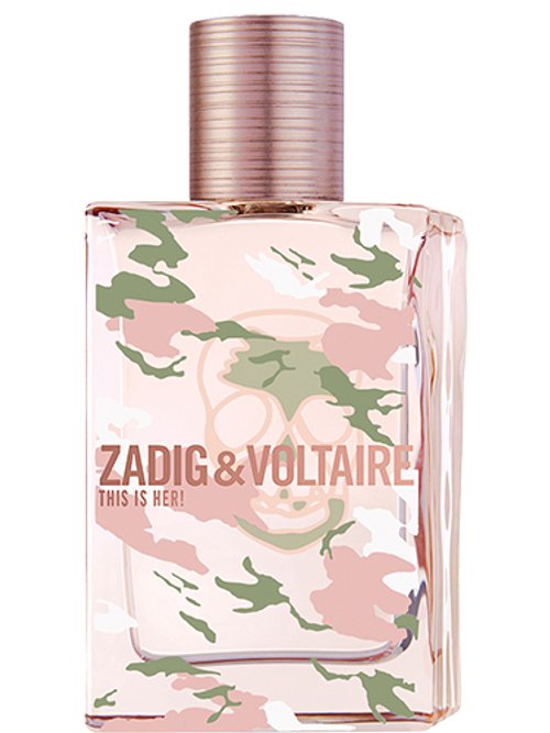 Zadig & Voltaire This is Her! No Rules