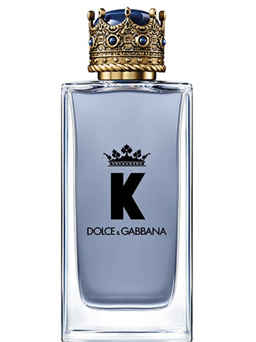 K by Dolce & Gabbana