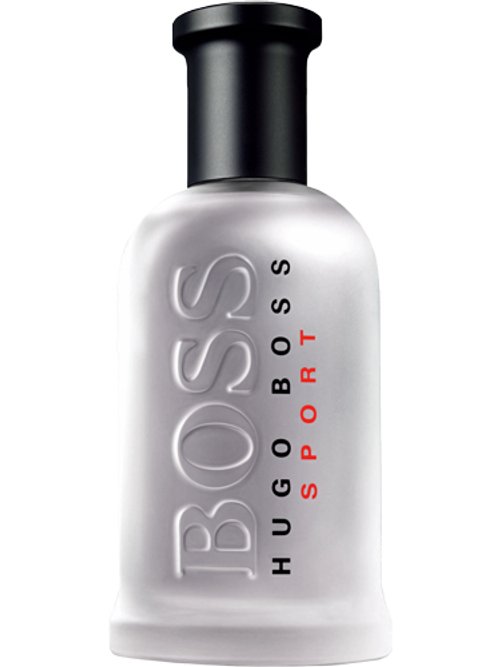 Boss Bottled Sport