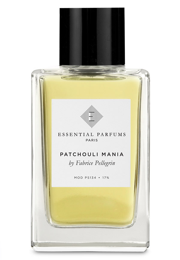 Essential Parfums Patchouli Mania