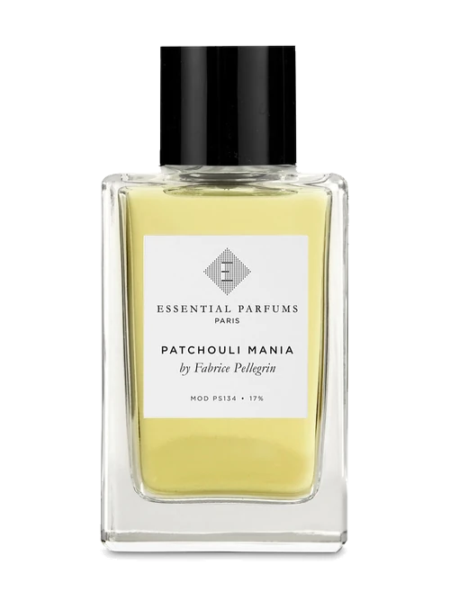 Essential Parfums Patchouli Mania