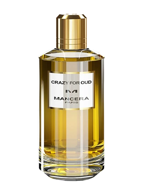 Mancera Crazy For Oud