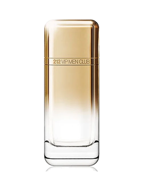 Carolina Herrera 212 VIP Men Club Edition