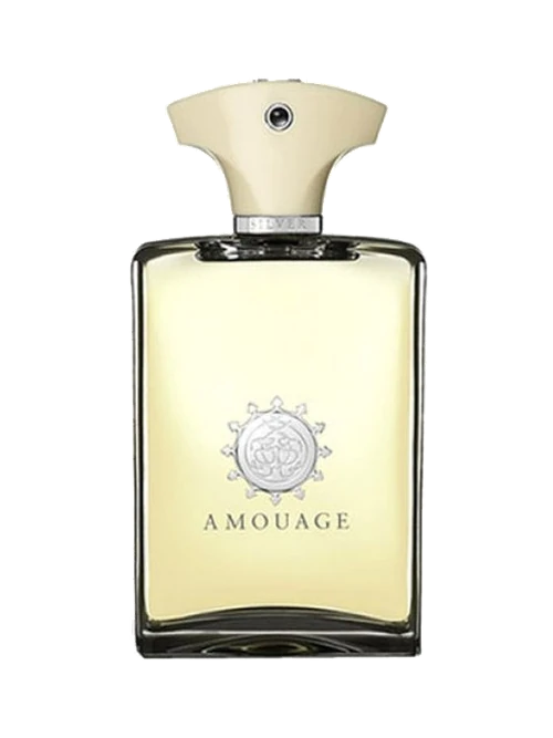 Amouage Silver