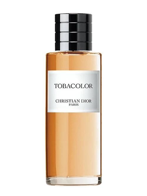 Dior Tobacolor