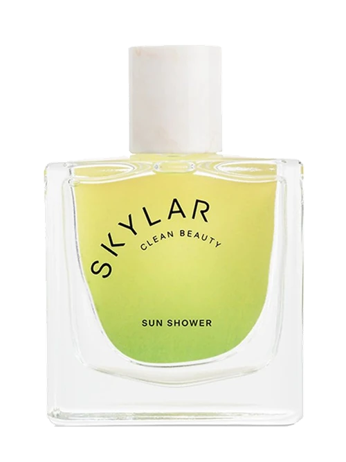 Skylar Sun Shower