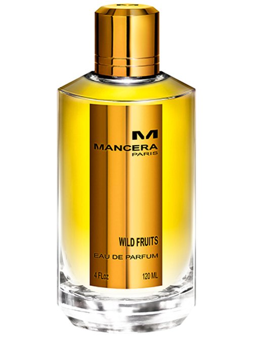 Mancera Wild Fruits