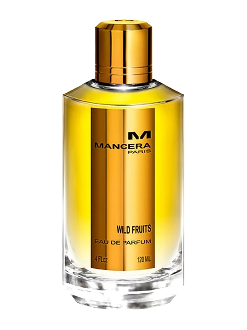 Mancera Wild Fruits
