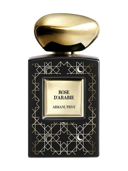Giorgio Armani Rose d'Arabie