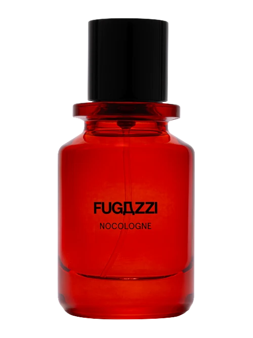 Fugazzi Nocologne