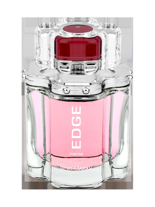Swiss Arabian Edge Intense