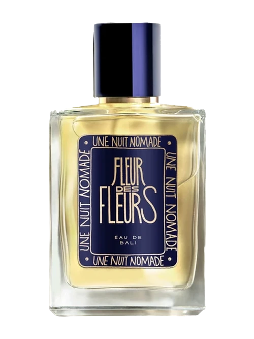 Une Nuit Nomade Fleur des Fleurs