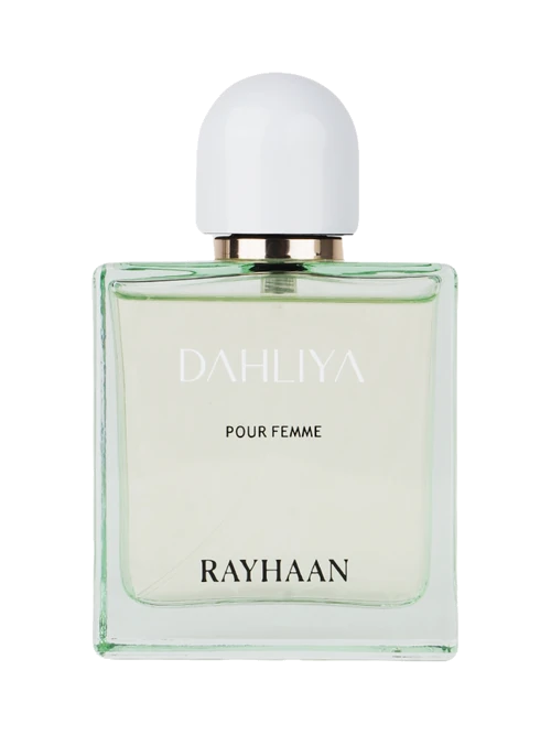 Rayhaan DAHLIYA