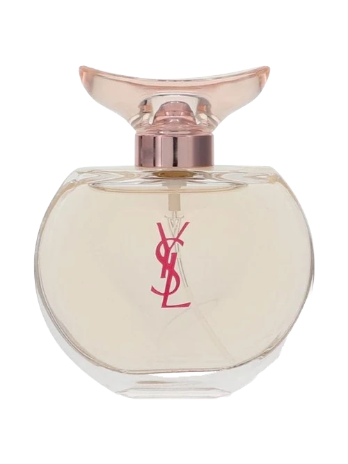 Yves Saint Laurent Young Sexy Lovely