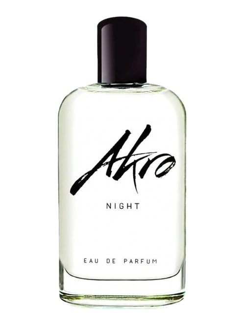 Akro Night