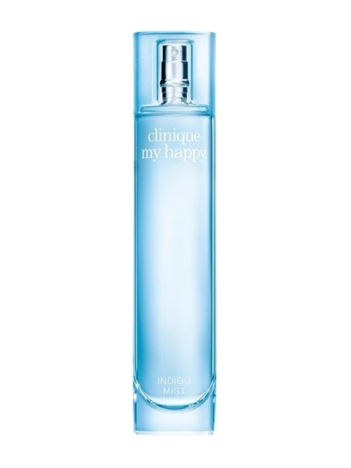 Clinique My Happy Indigo Mist