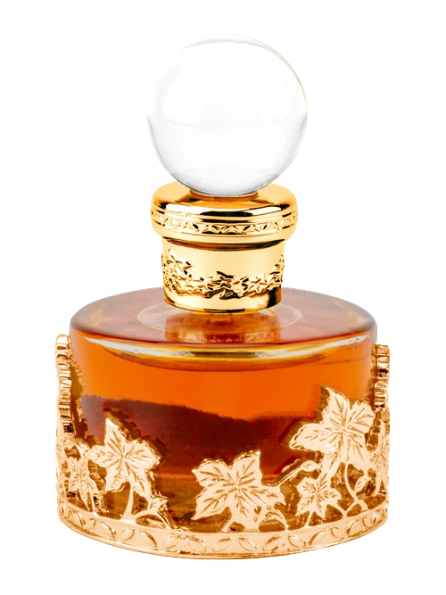 Swiss Arabian Oud Malaki