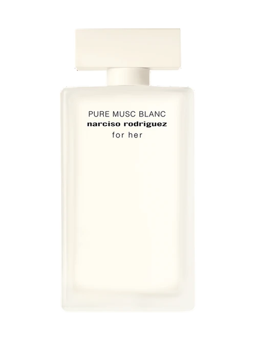 Narciso Rodriguez For Her Pure Musc Blanc