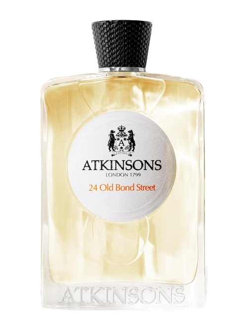 Atkinsons 24 Old Bond Street