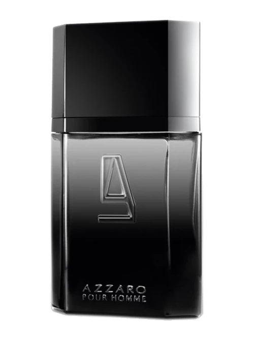 Azzaro Pour Homme Night Time