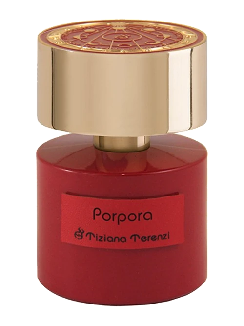 Tiziana Terenzi Porpora
