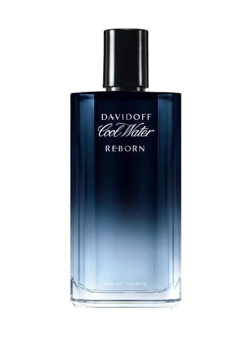 Davidoff Cool Water Reborn