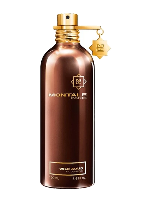 Montale Wild Aoud
