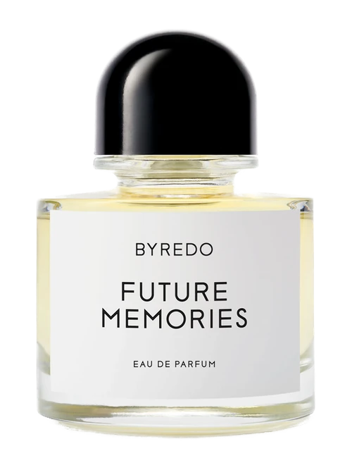 Byredo Future Memories