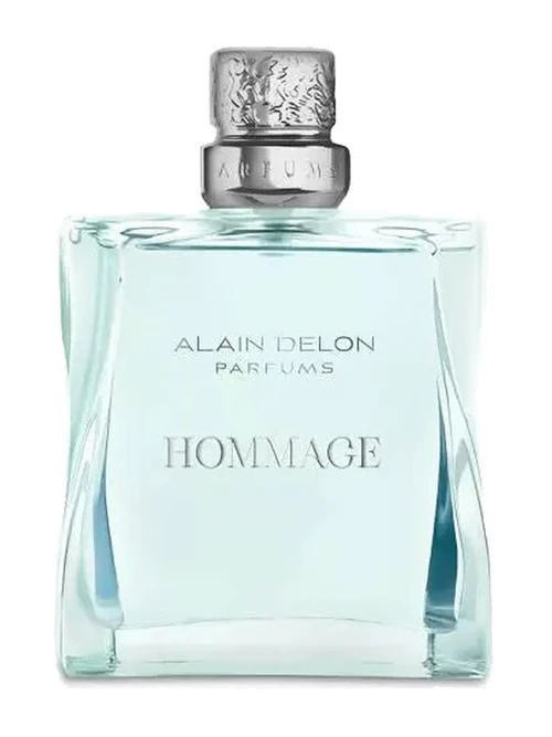 Lalique Hommage Alain Delon