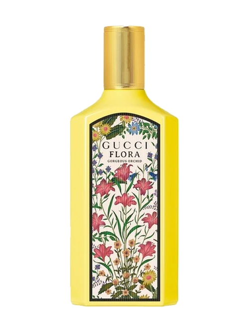 Gucci Flora Gorgeous Orchid