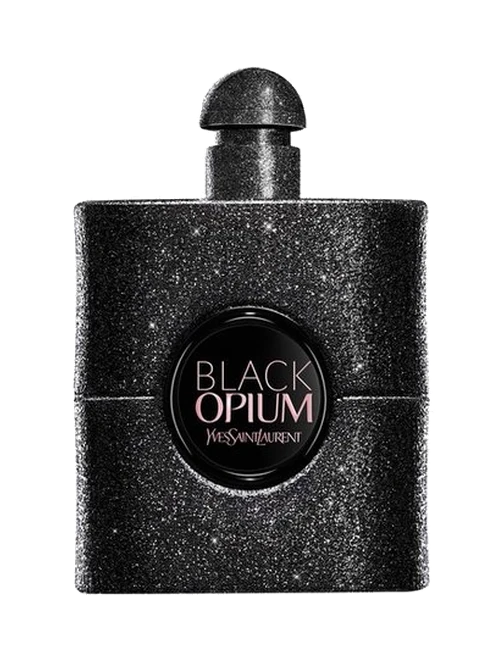 Yves Saint Laurent Black Opium Extreme