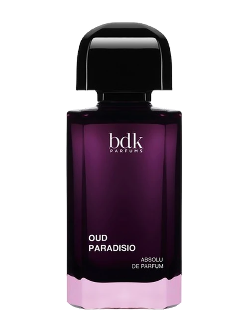 BDK Parfums Oud Paradisio
