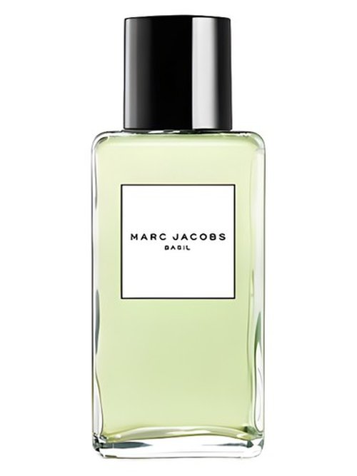 Marc Jacobs Basil Splash