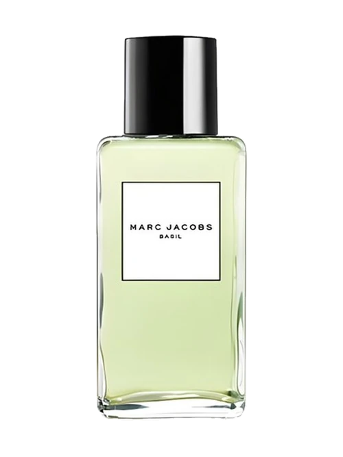 Marc Jacobs Basil Splash