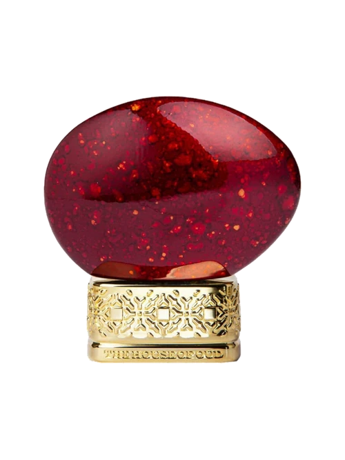 The House of Oud Ruby Red Red Storm