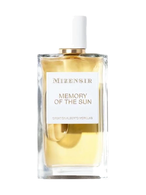 Mizensir Memory of the Sun
