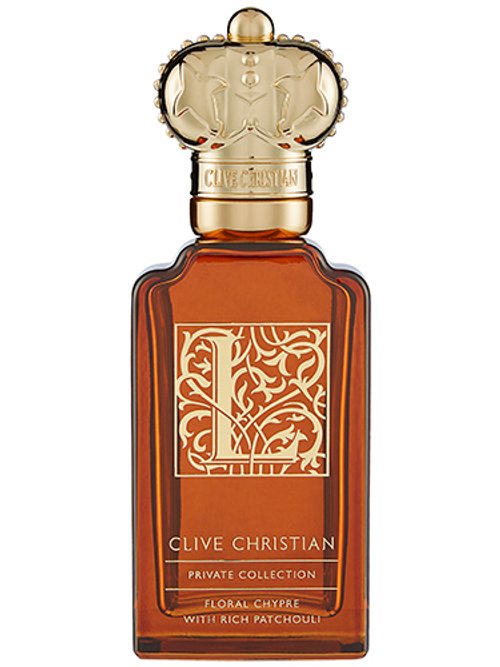 Clive Christian L Floral Chypre