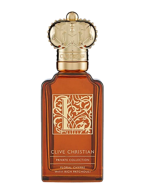 Clive Christian L Floral Chypre