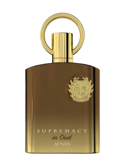 Afnan Perfumes Supremacy in Oud